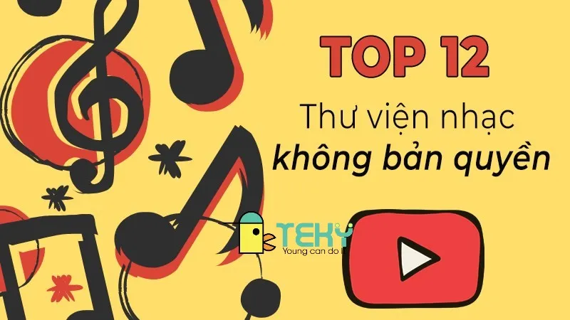 Chèn Nhạc Bản Quyền Miễn Phí: Giải Pháp Tối Ưu Cho Nội Dung Số__1732261395703